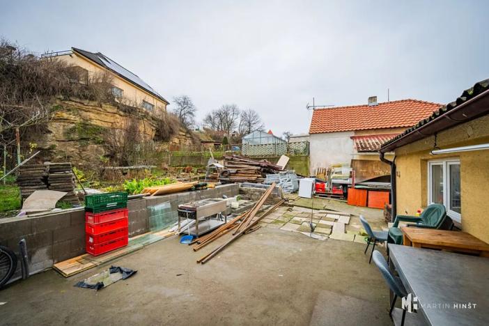 Prodej rodinného domu, Sluhy, 135 m2