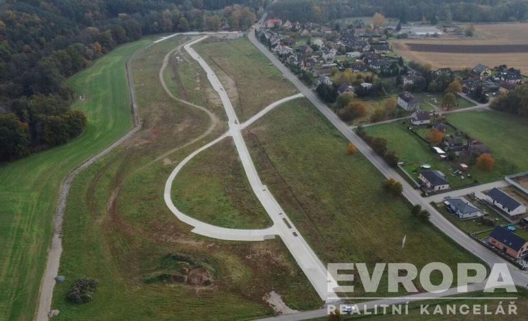Prodej pozemku pro bydlení, Bystřice, 103987 m2