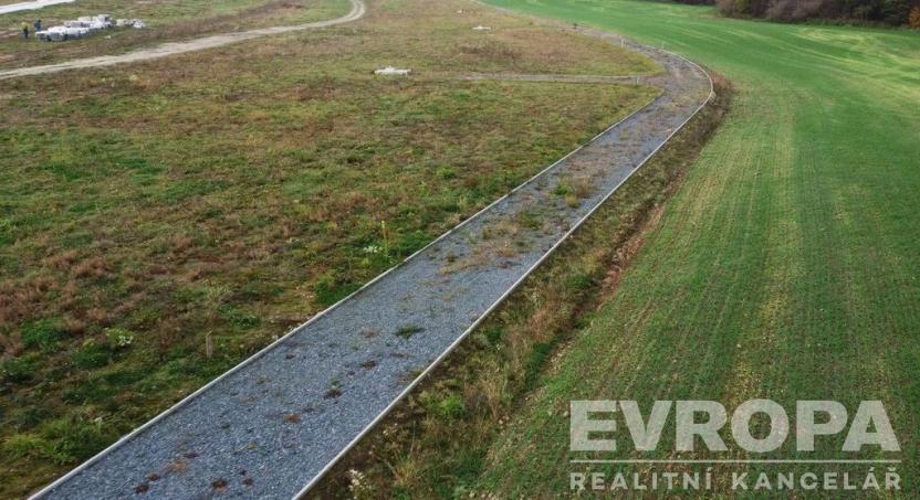 Prodej pozemku pro bydlení, Bystřice, 103987 m2