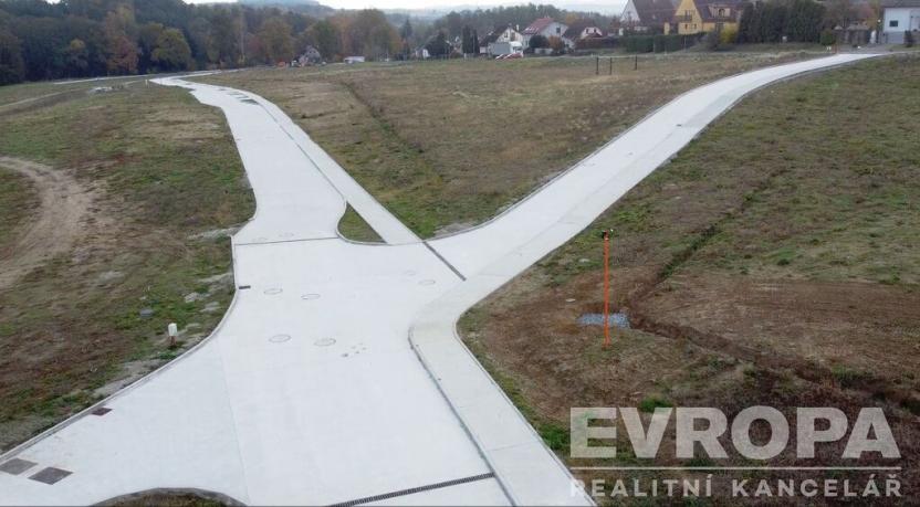 Prodej pozemku pro bydlení, Bystřice, 103987 m2