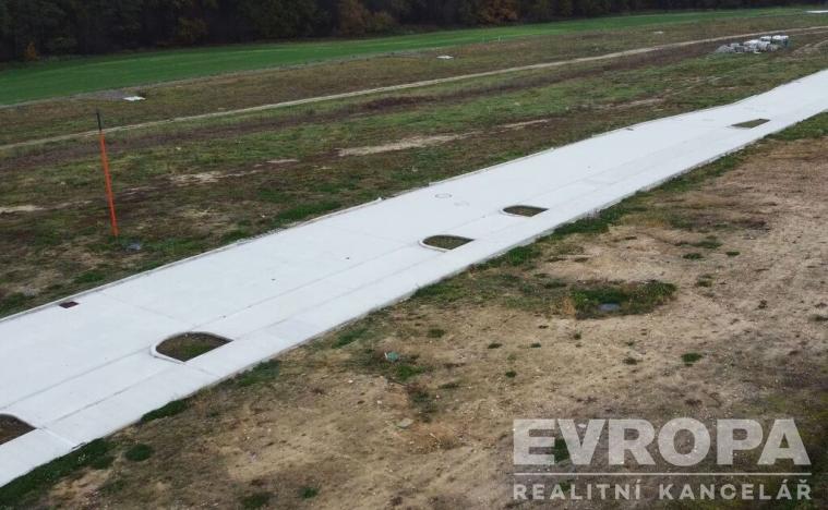 Prodej pozemku pro bydlení, Bystřice, 103987 m2