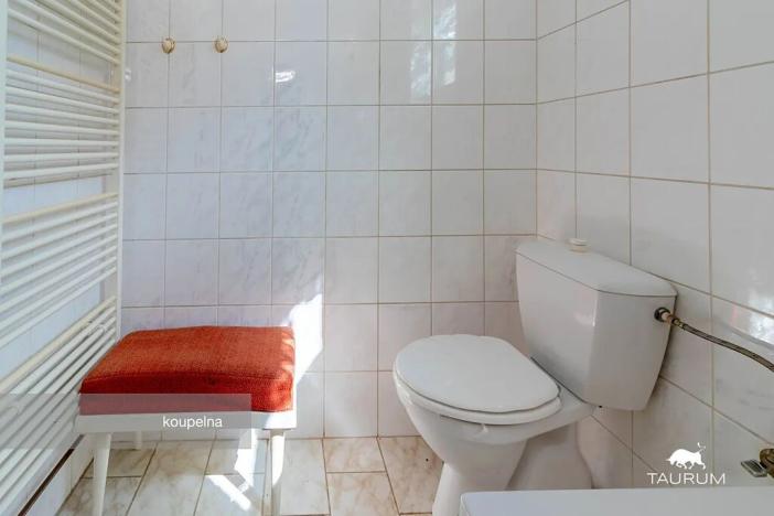 Prodej rodinného domu, Lipová, 157 m2