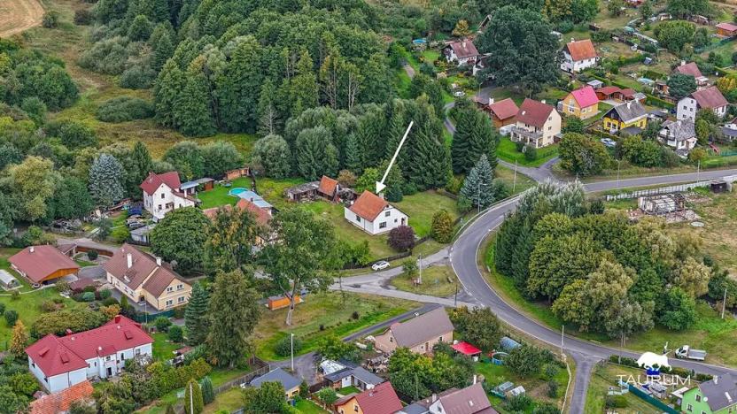 Prodej rodinného domu, Lipová, 157 m2