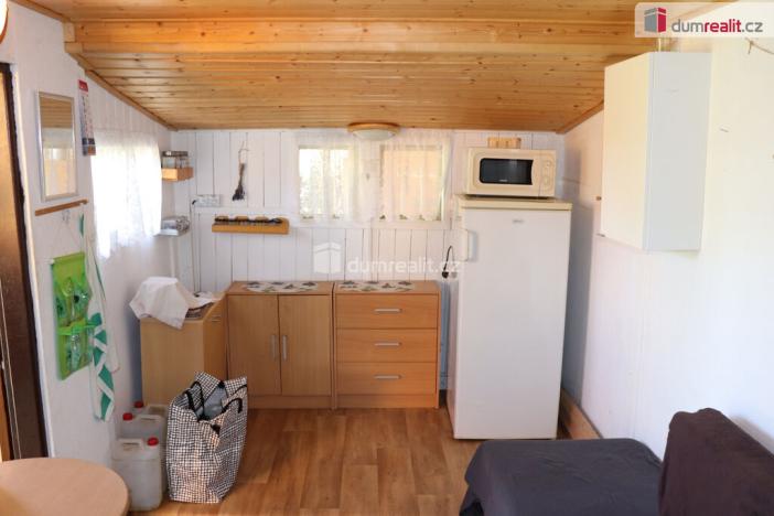 Prodej zahrady, Břeclav, K Pohansku, 291 m2