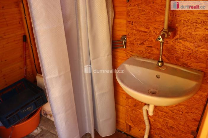 Prodej zahrady, Břeclav, K Pohansku, 291 m2