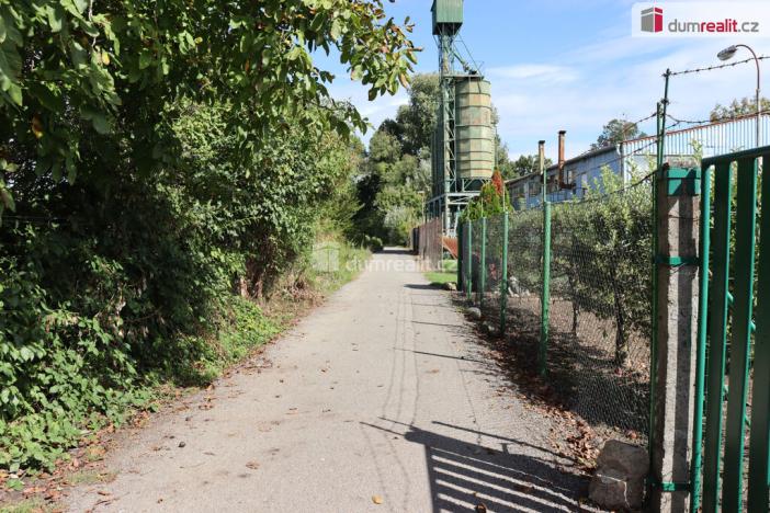 Prodej zahrady, Břeclav, K Pohansku, 291 m2