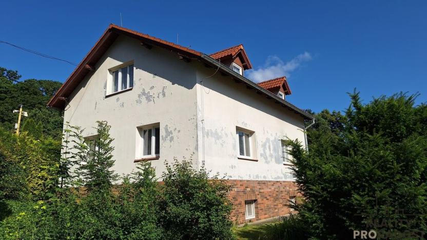 Prodej rodinného domu, Velké Březno, Mlýnská, 169 m2