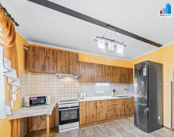 Prodej bytu 3+1, Tachov, 85 m2
