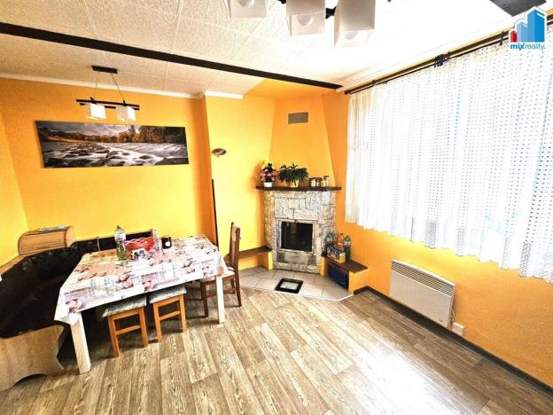 Prodej bytu 3+1, Tachov, 85 m2