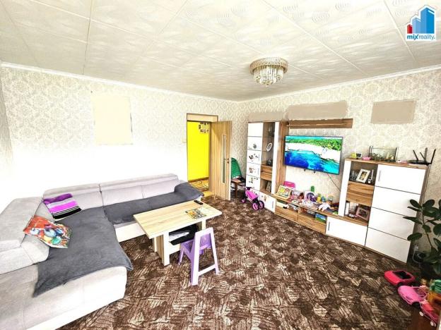 Prodej bytu 3+1, Tachov, 85 m2