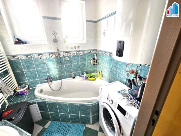 Prodej bytu 3+1, Tachov, 85 m2