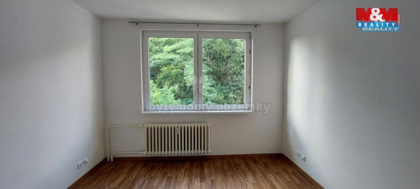 Prodej bytu 3+1, Klášterec nad Ohří, Na Vyhlídce, 65 m2