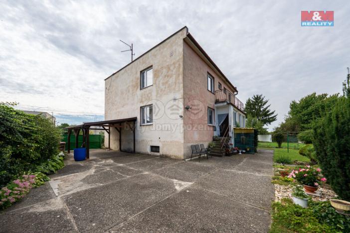 Prodej rodinného domu, Uherský Ostroh, V zahradách, 170 m2