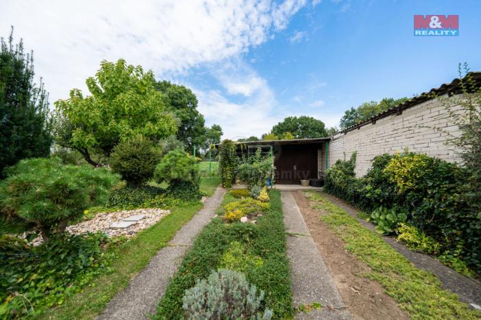 Prodej rodinného domu, Uherský Ostroh, V zahradách, 170 m2