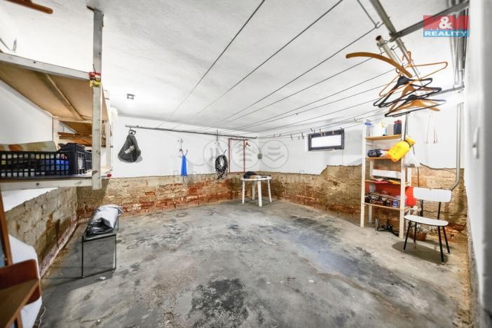 Prodej rodinného domu, Uherský Ostroh, V zahradách, 170 m2