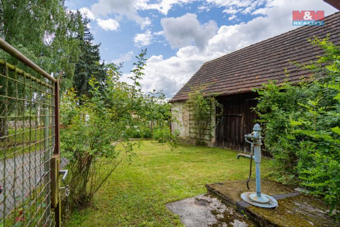 Prodej chalupy, Žimutice - Třitim, 94 m2