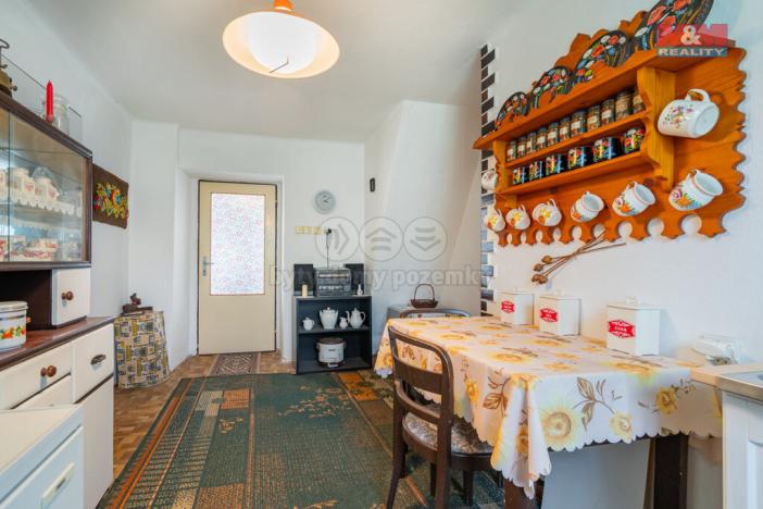 Prodej chalupy, Žimutice - Třitim, 94 m2