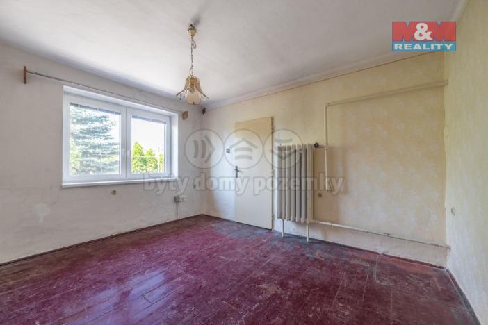 Prodej rodinného domu, Halenkovice, 90 m2