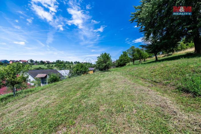 Prodej rodinného domu, Halenkovice, 90 m2