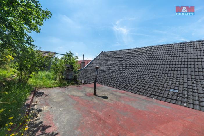 Prodej rodinného domu, Halenkovice, 90 m2