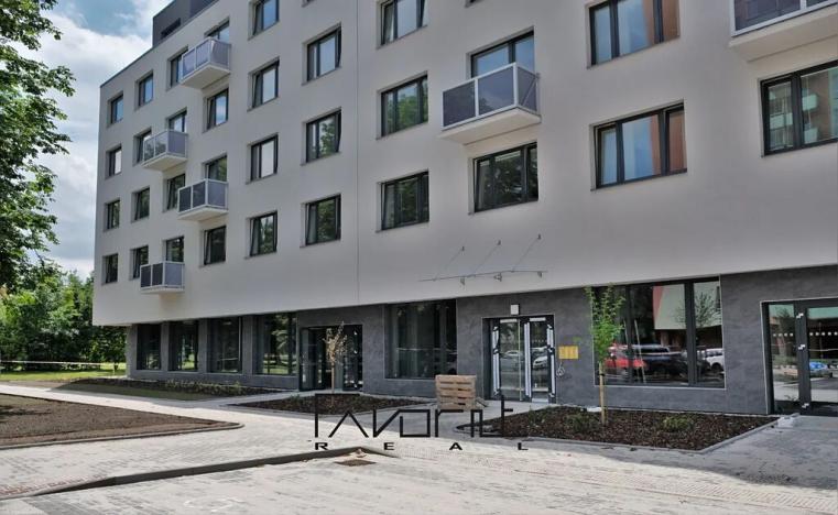 Pronájem bytu 3+kk, Ostrava, Pavlovova, 70 m2