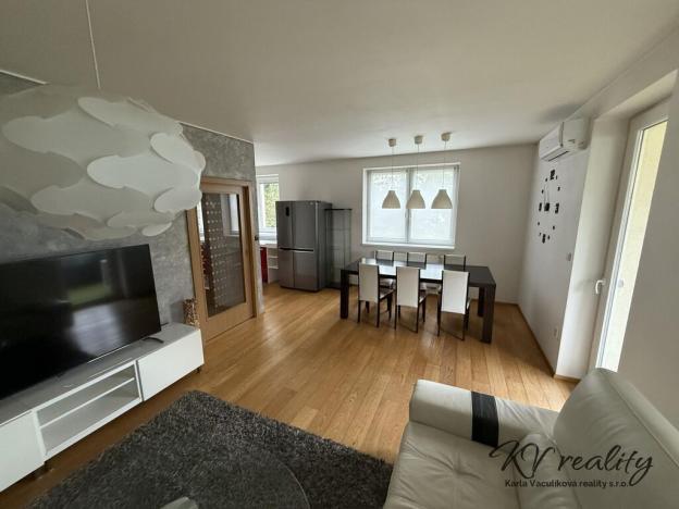 Prodej bytu 4+kk, Přerov - Přerov I-Město, Seifertova, 100 m2