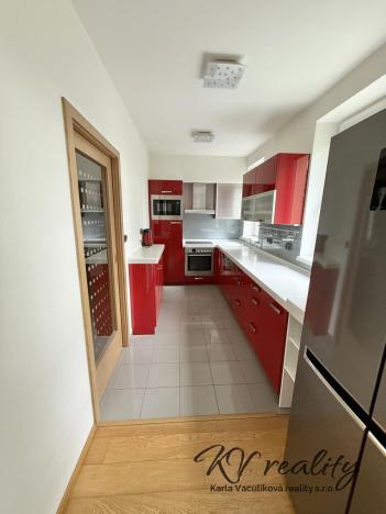 Prodej bytu 4+kk, Přerov - Přerov I-Město, Seifertova, 100 m2