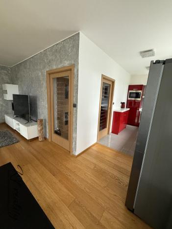 Prodej bytu 4+kk, Přerov - Přerov I-Město, Seifertova, 100 m2