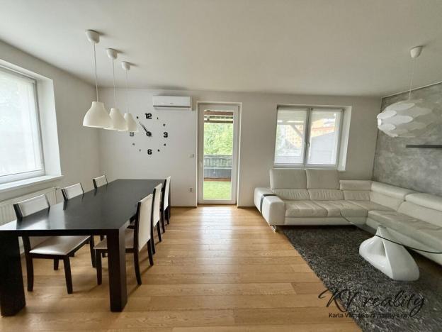 Prodej bytu 4+kk, Přerov - Přerov I-Město, Seifertova, 100 m2