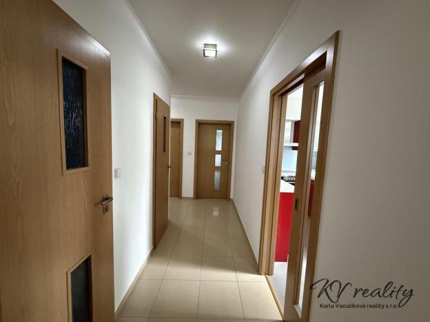 Prodej bytu 4+kk, Přerov - Přerov I-Město, Seifertova, 100 m2