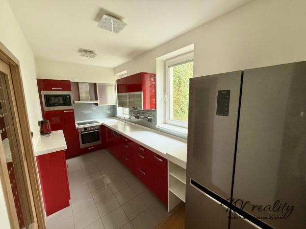 Prodej bytu 4+kk, Přerov - Přerov I-Město, Seifertova, 100 m2