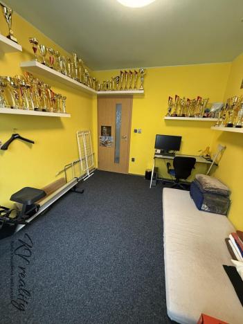 Prodej bytu 4+kk, Přerov - Přerov I-Město, Seifertova, 100 m2