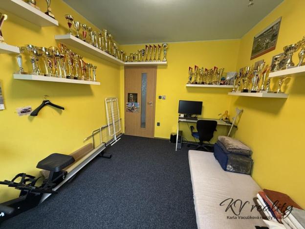 Prodej bytu 4+kk, Přerov - Přerov I-Město, Seifertova, 100 m2