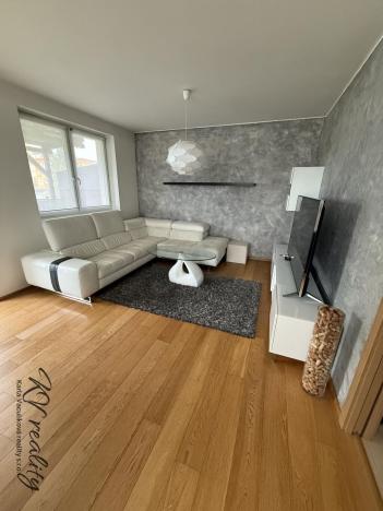 Prodej bytu 4+kk, Přerov - Přerov I-Město, Seifertova, 100 m2