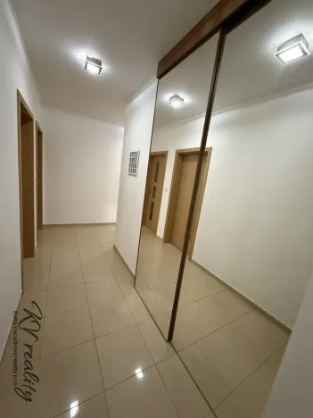 Prodej bytu 4+kk, Přerov - Přerov I-Město, Seifertova, 100 m2