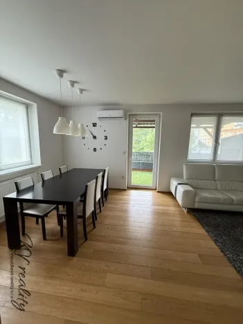 Prodej bytu 4+kk, Přerov - Přerov I-Město, Seifertova, 100 m2