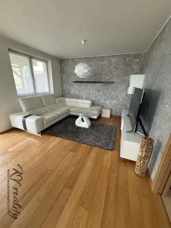 Prodej bytu 4+kk, Přerov - Přerov I-Město, Seifertova, 100 m2