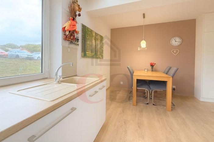 Prodej bytu 3+1, Všeruby, 84 m2