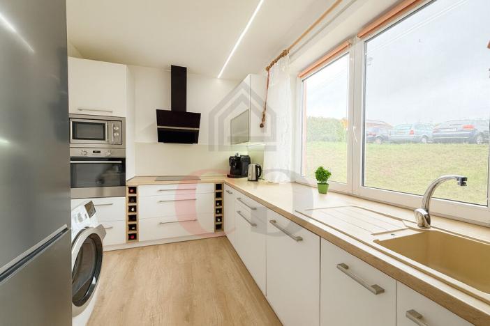 Prodej bytu 3+1, Všeruby, 84 m2