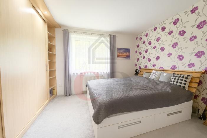 Prodej bytu 3+1, Všeruby, 84 m2