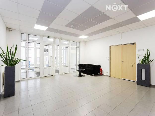 Pronájem kanceláře, Praha - Kunratice, Jana Růžičky, 15 m2