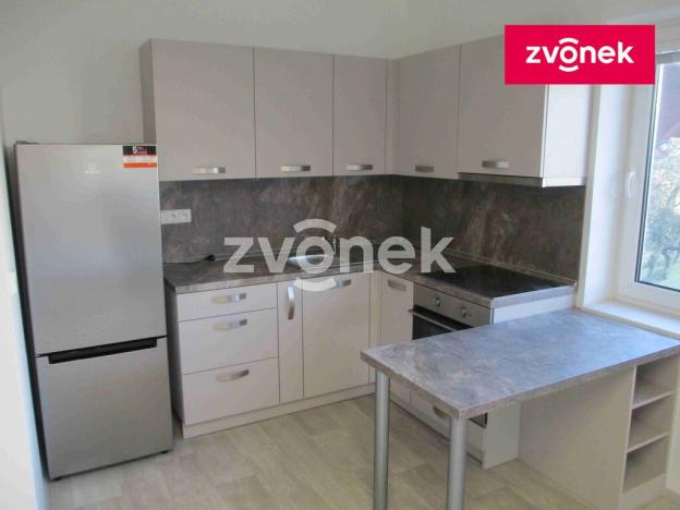 Pronájem bytu 2+kk, Uherské Hradiště - Mařatice, 39 m2