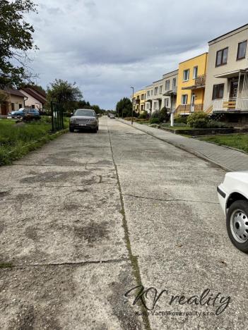 Prodej pozemku pro bydlení, Dřevohostice, Sadová, 2219 m2