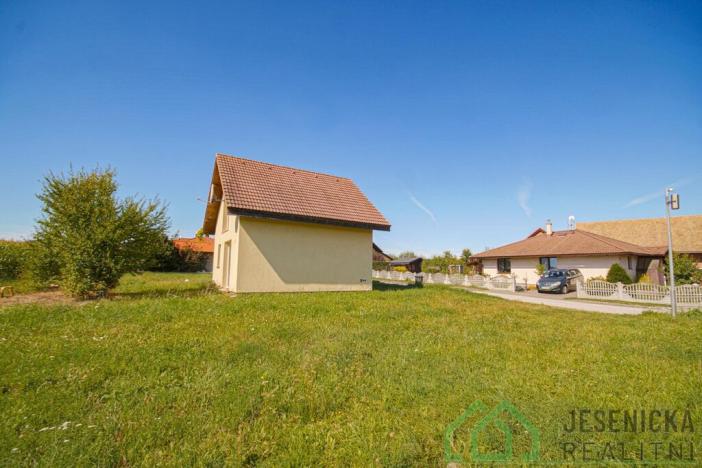 Prodej rodinného domu, Trnov - Houdkovice, 98 m2