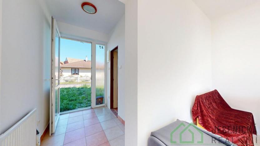 Prodej rodinného domu, Trnov - Houdkovice, 98 m2