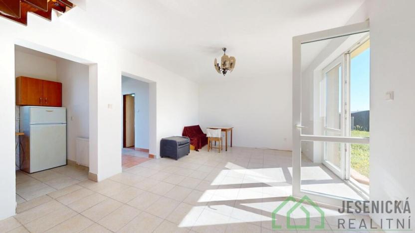 Prodej rodinného domu, Trnov - Houdkovice, 98 m2