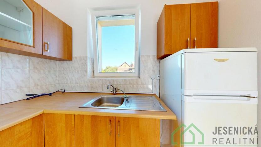 Prodej rodinného domu, Trnov - Houdkovice, 98 m2