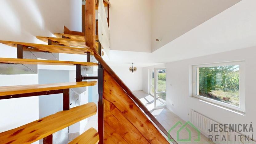 Prodej rodinného domu, Trnov - Houdkovice, 98 m2