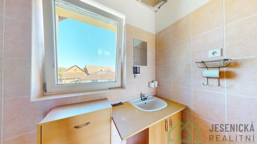 Prodej rodinného domu, Trnov - Houdkovice, 98 m2