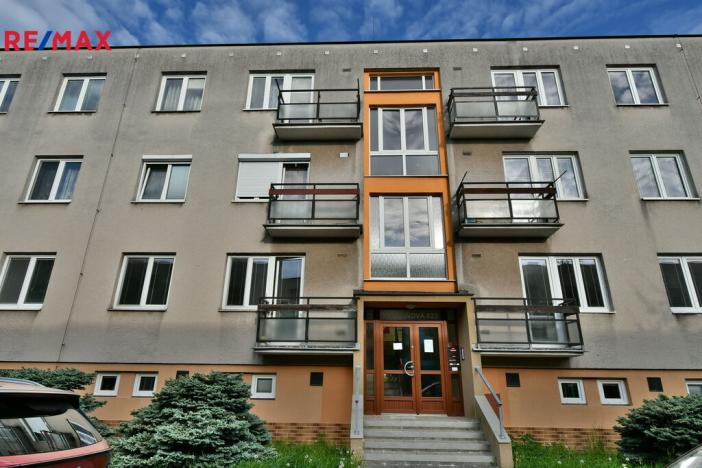 Pronájem bytu 3+kk, Hradec Králové - Svobodné Dvory, Jabloňová, 80 m2